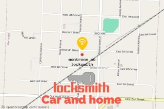 locksmith inmontrose - locksmith in montrose mo