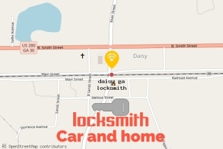 locksmith indaisy - locksmith in daisy ga