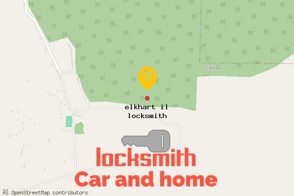 locksmith in elkhart il