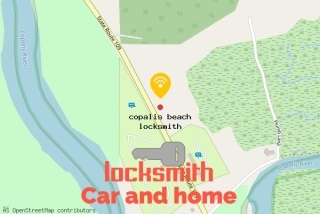 locksmith incopalis beach - locksmith in copalis beach