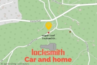 locksmith insugarloaf - locksmith in sugarloaf