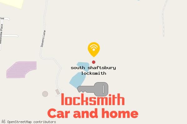 locksmith in south shaftsbury