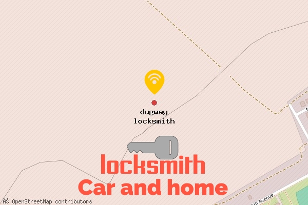 locksmith in dugway