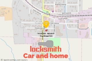 locksmith inscales mound - locksmith in scales mound