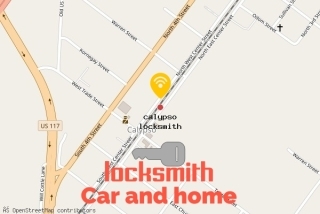 locksmith incalypso - locksmith in calypso