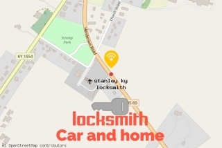 locksmith instanley - locksmith in stanley ky