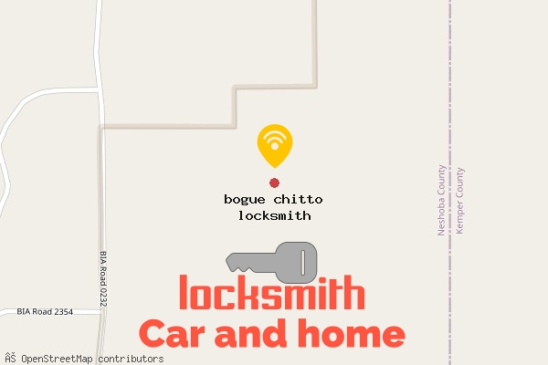 locksmith in bogue chitto