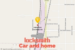 locksmith insapulpa - locksmith in sapulpa