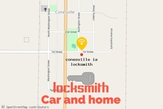 locksmith inconesville - locksmith in conesville ia