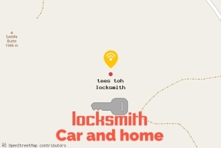 locksmith intees toh - locksmith in tees toh