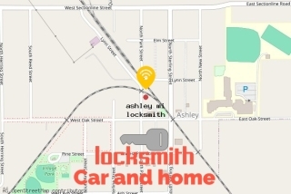 locksmith inashley - locksmith in ashley mi