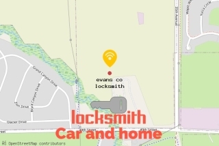 locksmith inevans - locksmith in evans co