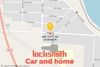 locksmith inoak hill - locksmith in oak hill mi