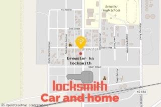 locksmith inbrewster - locksmith in brewster ks