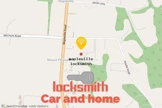 locksmith inmapleville - locksmith in mapleville