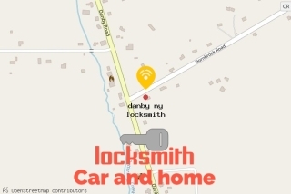 locksmith indanby - locksmith in danby ny