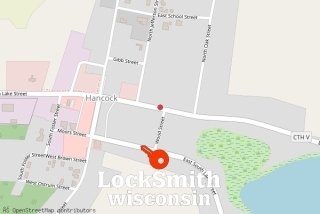 locksmith inhancock - locksmith in hancock wi