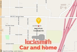 locksmith inmarston - locksmith in marston