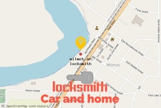 locksmith inwilmot - locksmith in wilmot ar