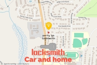 locksmith inperry - locksmith in perry ga