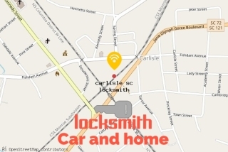 locksmith incarlisle - locksmith in carlisle sc