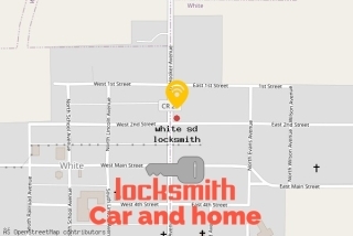 locksmith inwhite - locksmith in white sd