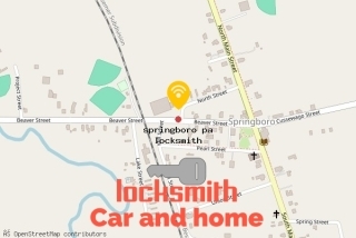 locksmith inspringboro - locksmith in springboro pa