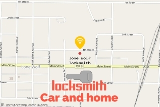 locksmith inlone wolf - locksmith in lone wolf