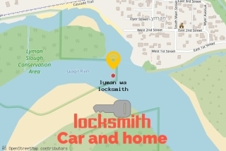 locksmith inlyman - locksmith in lyman wa