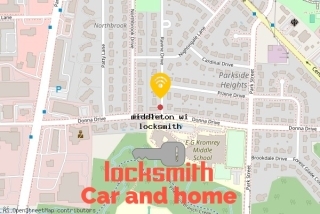 locksmiths in middleton - locksmith in middleton wi