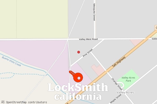 locksmith in valley acres