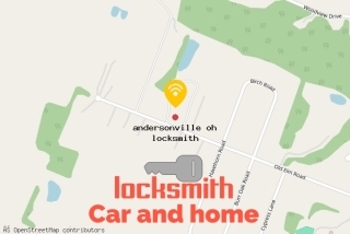 locksmith inandersonville - locksmith in andersonville oh