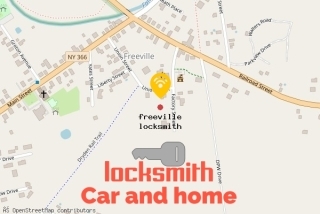 locksmith infreeville - locksmith in freeville
