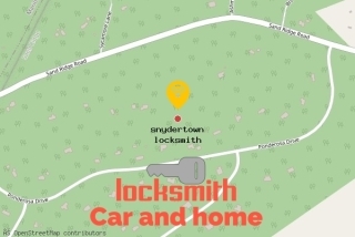 locksmith insnydertown - locksmith in snydertown