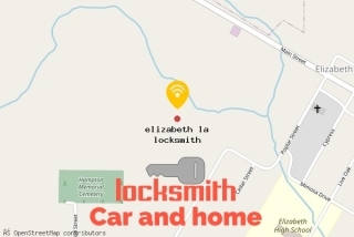 locksmith inelizabeth - locksmith in elizabeth la