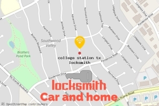 locksmith incollege station - locksmith in college station tx