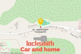 locksmith inel veintiseis - locksmith in el veintiseis