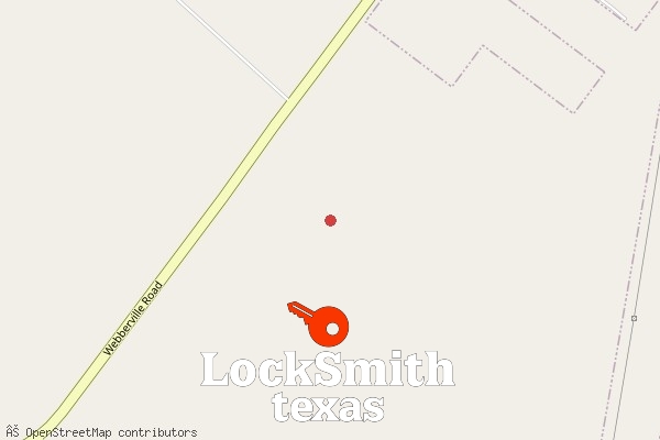 locksmith in webberville tx