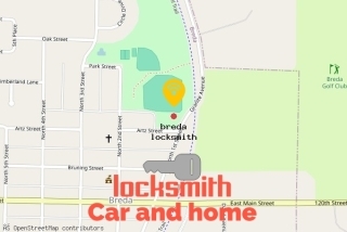 locksmith inbreda - locksmith in breda