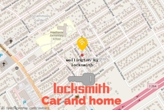 locksmith inwellington - locksmith in wellington ky