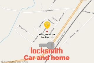 locksmith inmillwood - locksmith in millwood pa