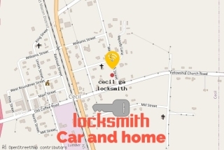 locksmith incecil - locksmith in cecil ga