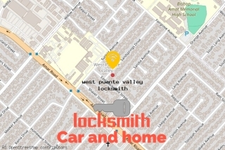 locksmith inwest puente valley - locksmith in west puente valley