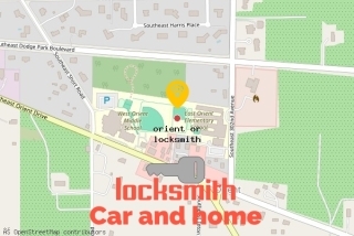 locksmith inorient - locksmith in orient or
