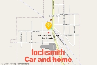 locksmith insilver city - locksmith in silver city ia
