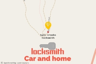 locksmith intwin creeks - locksmith in twin creeks