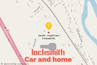 locksmith insouth royalton - locksmith in south royalton