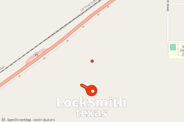 locksmith in texhoma tx