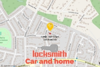 locksmith incamp springs - locksmith in camp springs