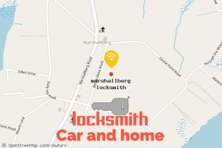 locksmith inmarshallberg - locksmith in marshallberg